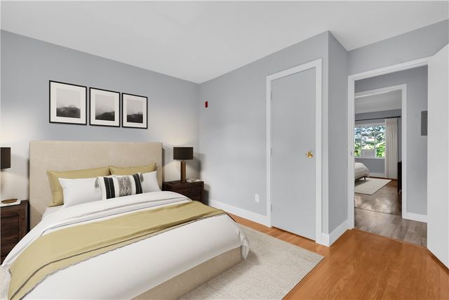160 Waterman Street 5, Providence, RI 02906