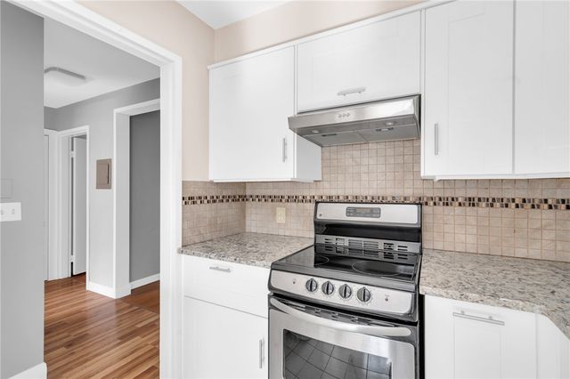 160 Waterman Street 5, Providence, RI 02906