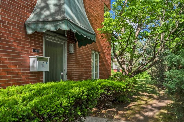 160 Waterman Street 5, Providence, RI 02906