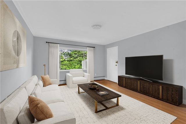 160 Waterman Street 5, Providence, RI 02906