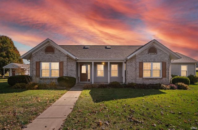 2003 Kingfisher Drive, Lafayette, IN 47909