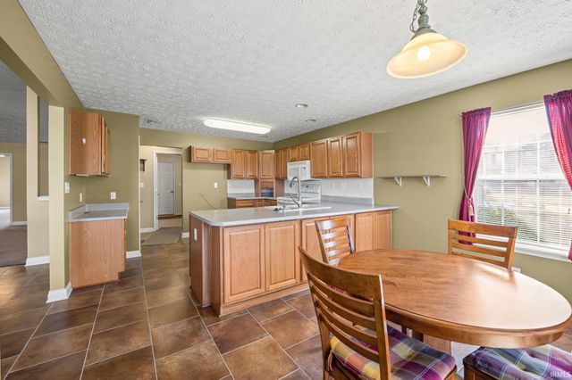 2003 Kingfisher Drive, Lafayette, IN 47909