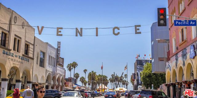 613 6TH Avenue, Venice (los Angeles), CA 90291