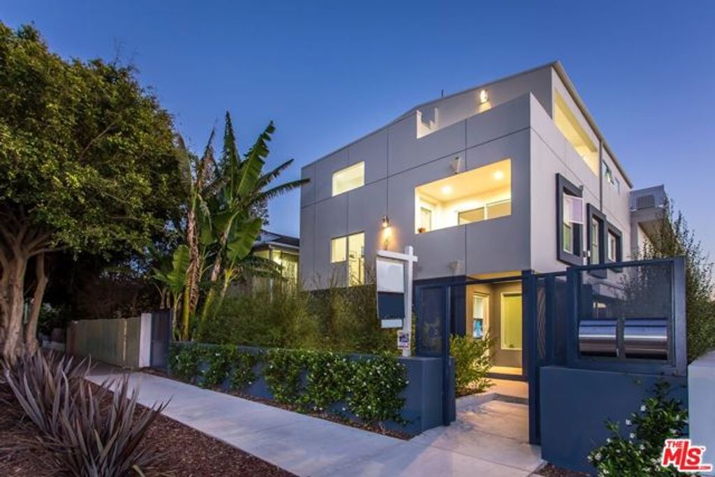 613 6TH Avenue, Venice (los Angeles), CA 90291