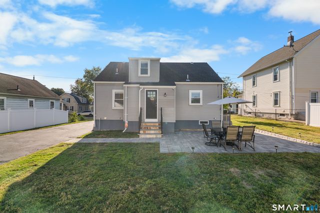 75 Berwyn Street, Milford, CT 06461