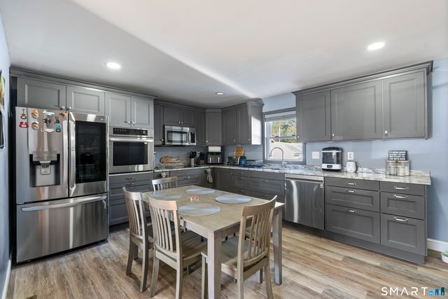 75 Berwyn Street, Milford, CT 06461