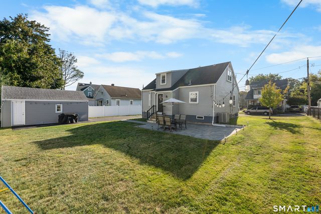 75 Berwyn Street, Milford, CT 06461