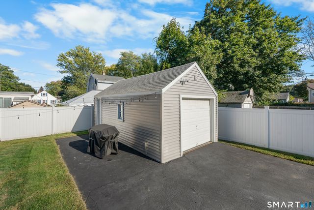 75 Berwyn Street, Milford, CT 06461