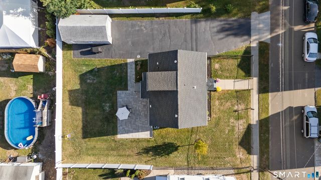 75 Berwyn Street, Milford, CT 06461