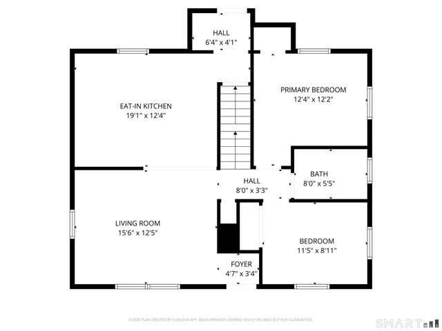 75 Berwyn Street, Milford, CT 06461