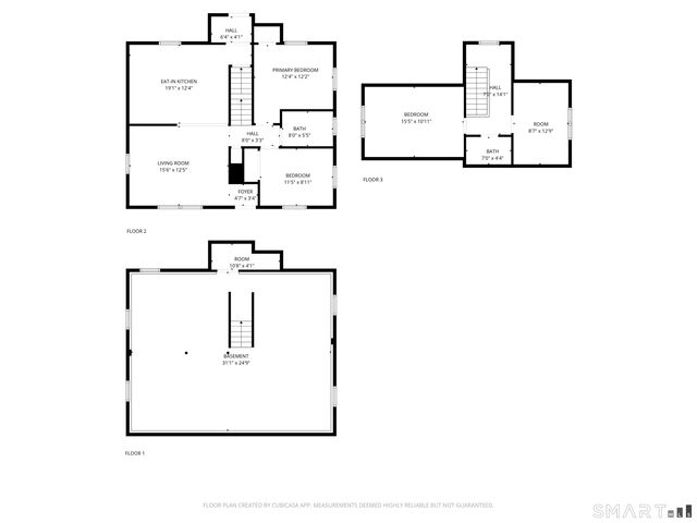 75 Berwyn Street, Milford, CT 06461