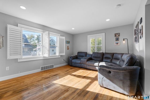 75 Berwyn Street, Milford, CT 06461