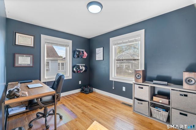 75 Berwyn Street, Milford, CT 06461