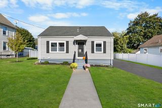 75 Berwyn Street, Milford, CT 06461