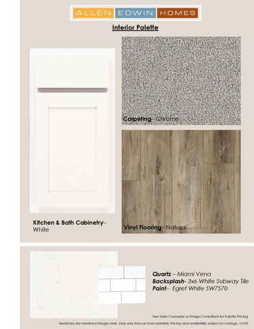 561 Needlewood Drive, Cedar Springs, MI 49319