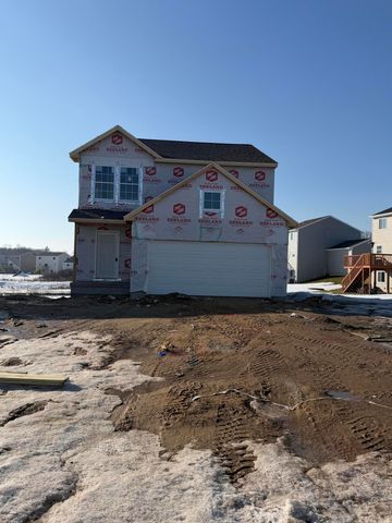 561 Needlewood Drive, Cedar Springs, MI 49319