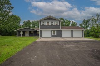 1546 South School Street, Goodman, MO 64843