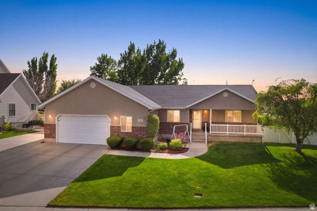 1816 RIVER BOTTOM RD, Springville, UT 84663