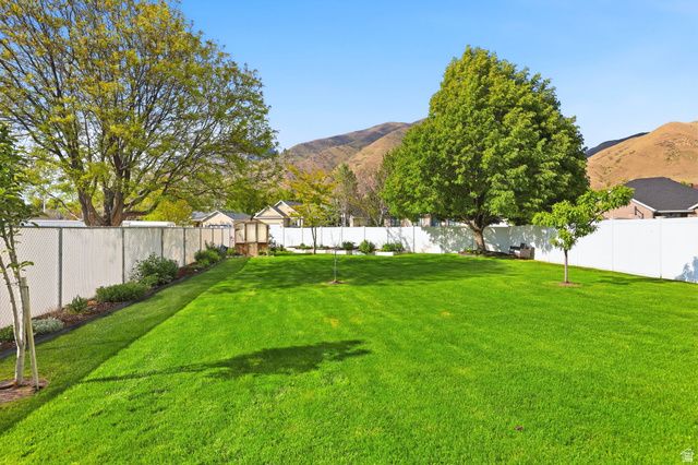 1816 RIVER BOTTOM RD, Springville, UT 84663