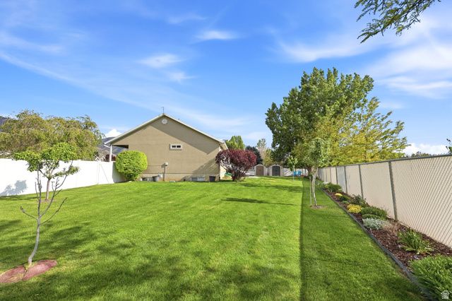 1816 RIVER BOTTOM RD, Springville, UT 84663