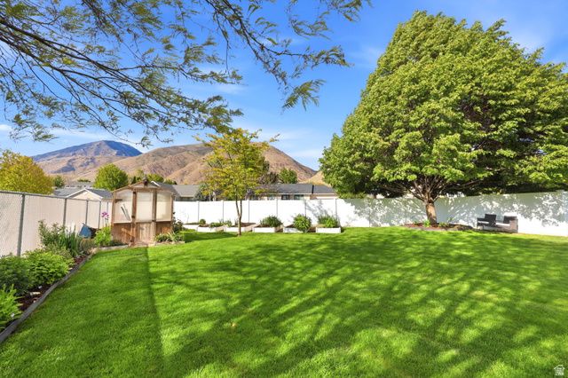 1816 RIVER BOTTOM RD, Springville, UT 84663