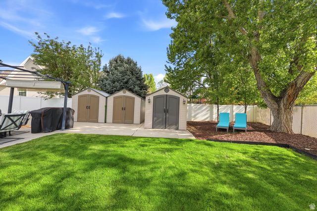 1816 RIVER BOTTOM RD, Springville, UT 84663