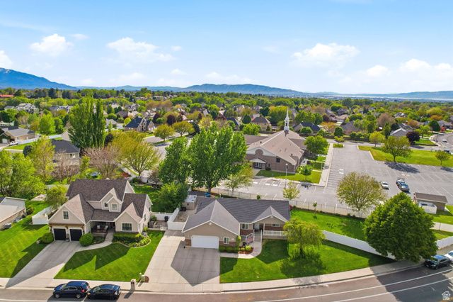 1816 RIVER BOTTOM RD, Springville, UT 84663
