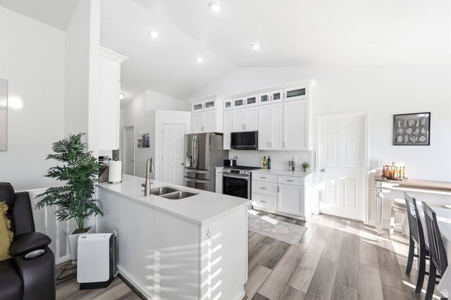 1816 RIVER BOTTOM RD, Springville, UT 84663