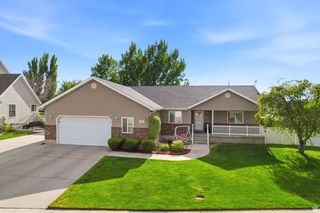 1816 RIVER BOTTOM RD, Springville, UT 84663