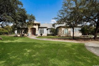 22812 Angostura, San Antonio, TX 78261