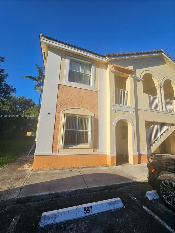 1543 SE 25th St 100, Homestead, FL 33035