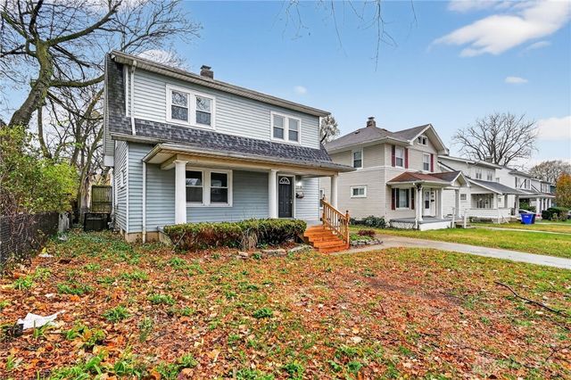 2536 Ravenwood Avenue, Dayton, OH 45406