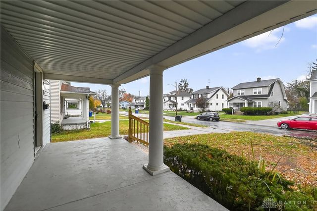 2536 Ravenwood Avenue, Dayton, OH 45406