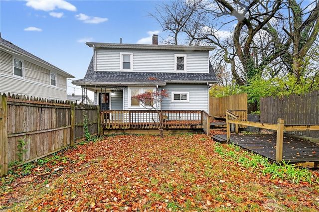 2536 Ravenwood Avenue, Dayton, OH 45406