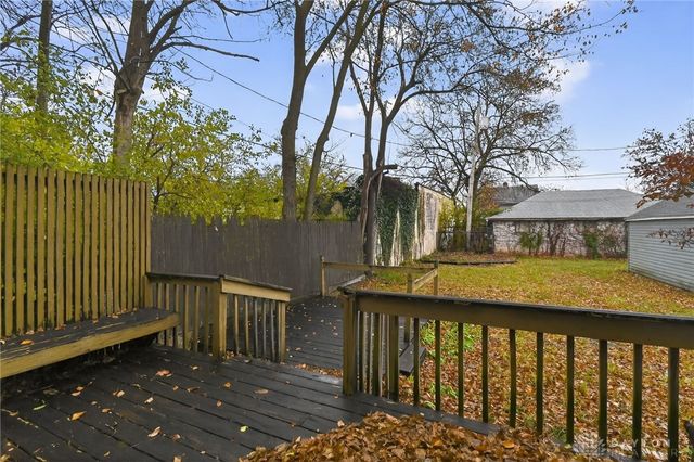 2536 Ravenwood Avenue, Dayton, OH 45406