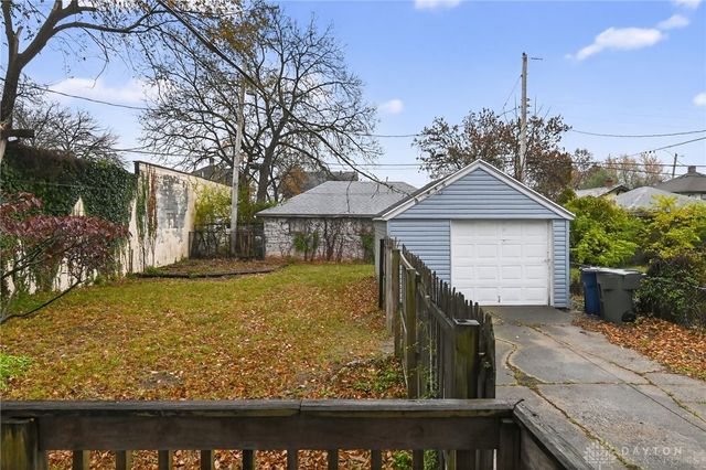 2536 Ravenwood Avenue, Dayton, OH 45406