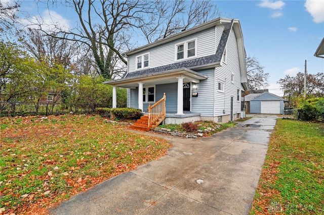 2536 Ravenwood Avenue, Dayton, OH 45406