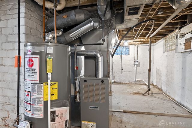 2536 Ravenwood Avenue, Dayton, OH 45406