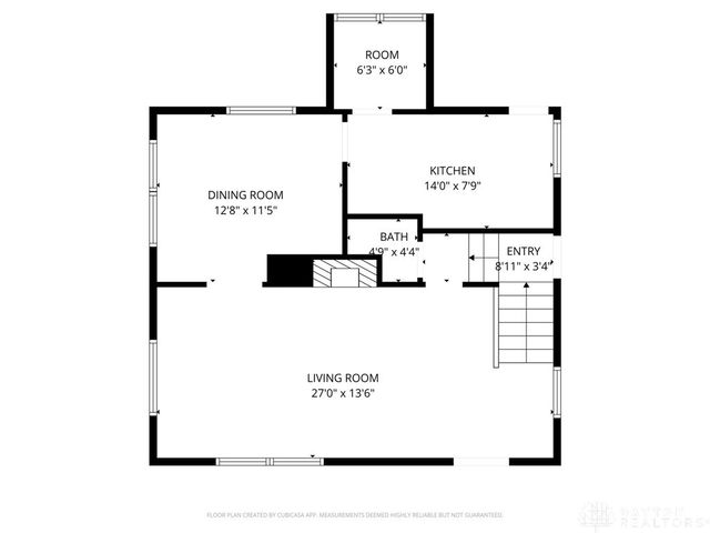 2536 Ravenwood Avenue, Dayton, OH 45406