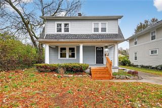 2536 Ravenwood Avenue, Dayton, OH 45406