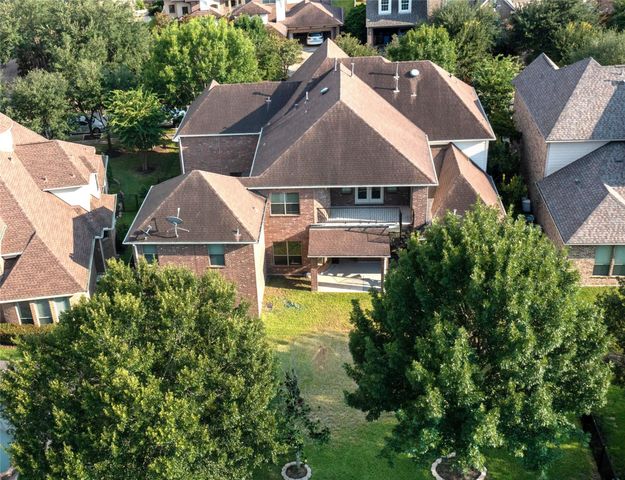 18814 Cove Vista Lane, Cypress, TX 77433