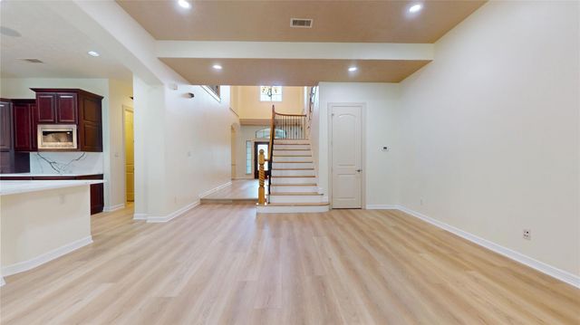 18814 Cove Vista Lane, Cypress, TX 77433