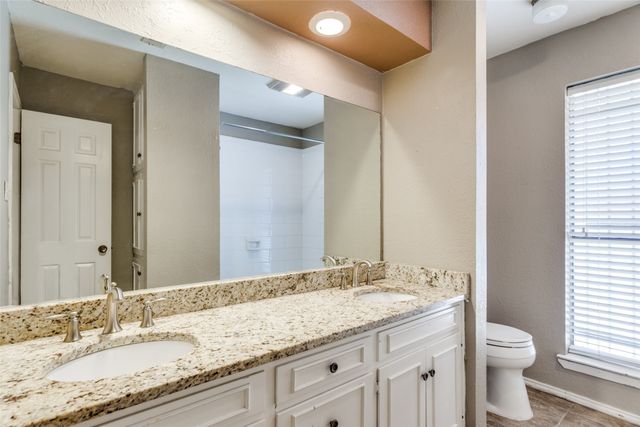 801 Larkspur Lane, Fort Worth, TX 76112