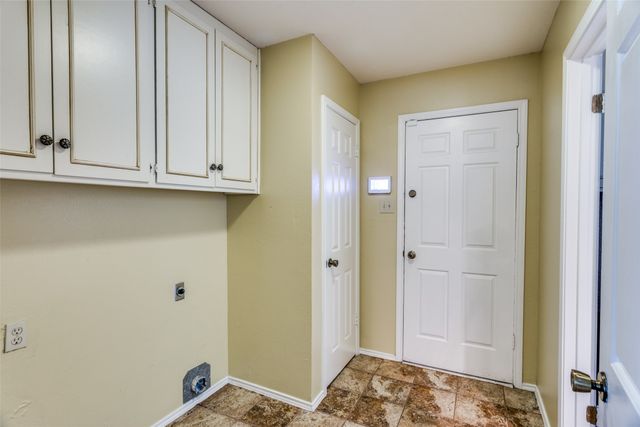 801 Larkspur Lane, Fort Worth, TX 76112