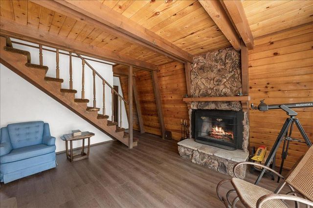 1011 Butte Avenue, Big Bear, CA 92314