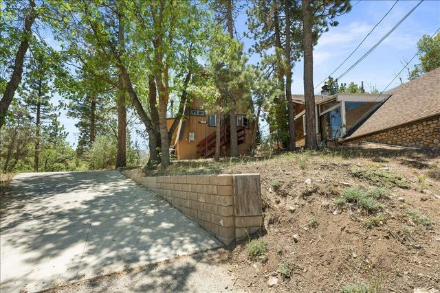 1011 Butte Avenue, Big Bear, CA 92314