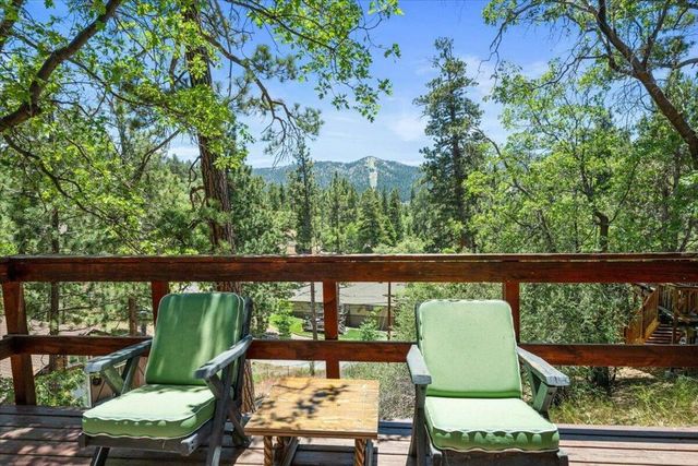 1011 Butte Avenue, Big Bear, CA 92314