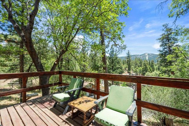 1011 Butte Avenue, Big Bear, CA 92314
