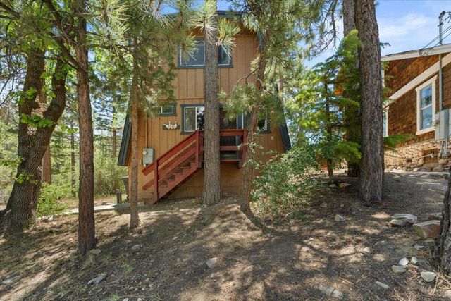 1011 Butte Avenue, Big Bear, CA 92314