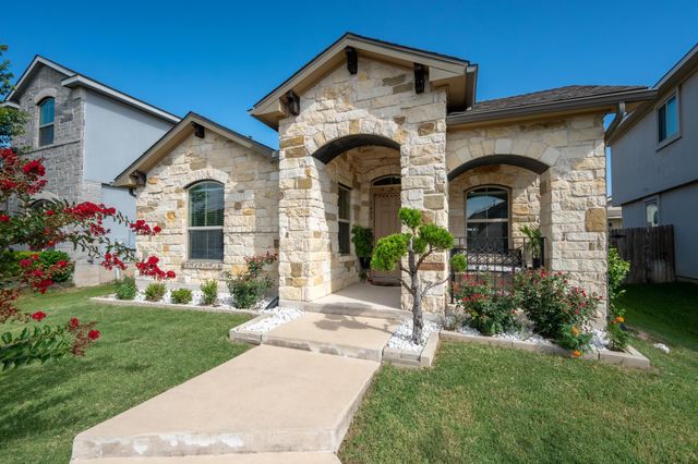 1405 Bess CV, Leander, TX 78641